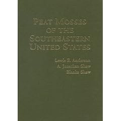 Peat Mosses of the Southeastern United States