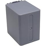 Lenmar LISP90 Lithium-ion Camcorder Battery Equivelent to the Sony NP-FP90 Battery