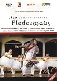 Johann Strauss - Die Fledermaus / Marc Minkowski - Delunsch, Hartelius, Klink, Baer, Duesing, Trissenaar - Salzburg Festival 2001