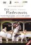 Johann Strauss - Die Fledermaus / Marc Minkowski - Delunsch, Hartelius, Klink, B�r, Duesing, Trissenaar - Salzburg Festival 2001