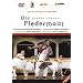 Johann Strauss - Die Fledermaus / Marc Minkowski - Delunsch, Hartelius, Klink, B�r, Duesing, Trissenaar - Salzburg Festival 2001