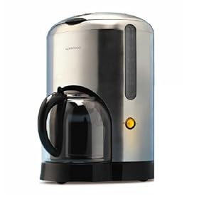 Kenwood CM 375 MIRO  Coffee Maker
