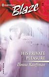 His Private Pleasure