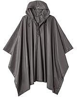 Raines Adult Poncho # Orp1Ast
