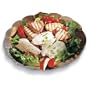 Healthy Seafood Combo