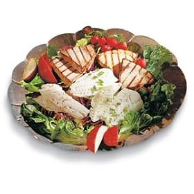 Healthy Seafood Combo by Alaskan Harvest Seafood
