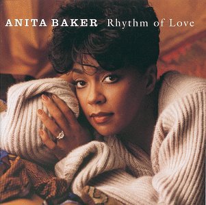 CD-Charts   : Rhythm of Love