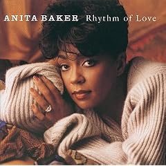Rhythm of Love