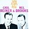 Know More About Mel Brooks