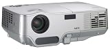 NEC NP60 - DLP projector - 3000 ANSI lumens - XGA (1024 x 768) - 4:3