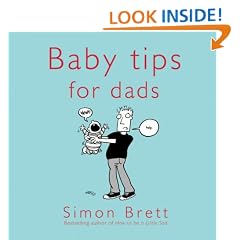 Baby Tips for Dads