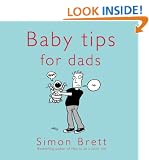 Baby Tips for Dads
