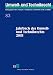 Used : Jahrbuch des Umwelt- und Technikrechts: Jahrbuch des Umwelt- und Technikrechts 2005