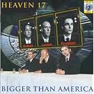 Bigger Than America