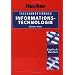 Taschenwörterbuch Informationstechnologie, Englisch-Deutsch