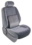 Elegant 03701-19 Ortho Wedge Seat Cover