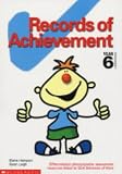 Records of Achievement for Year 6