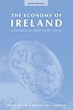 The economy of Ireland : national and sectoral policy issues