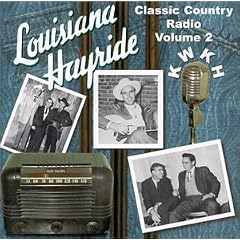 Louisiana Hayride, Vol. 2