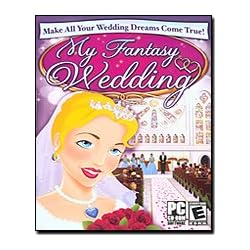 My Fantasy Wedding