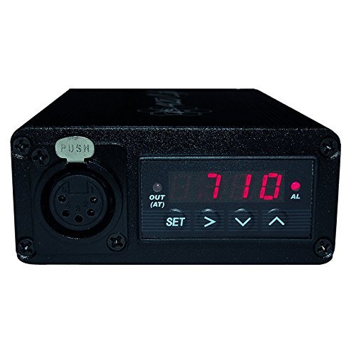 Professional Enail Electronic Nail Temperature Controlled for Aromatherapy Oil FREE CARB CAP! COMPLETE KIT