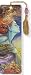 The Spirit of Flight Beaded Bookmark