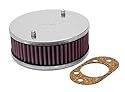 K&N 56-9134 Custom Racing Assembly