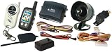 Pyle PWD511 2-Way Alarm System w/Transmitter and Antenna