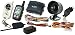 Pyle PWD511 2-Way Alarm System w/Transmitter and Antenna