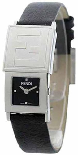 Fendi Ladies   FENDI SECRET 5410   F541211