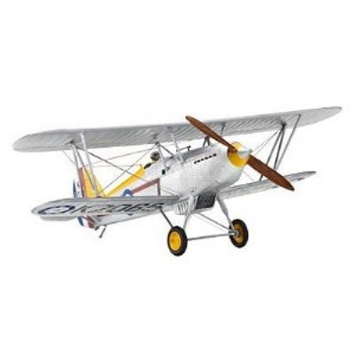 Revell Modellbausatz 64693 - Model Set Hawker Fury Mk.1 im Ma&szlig;stab 1:72 Preisvergleich