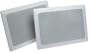 AudioSource IW6S In-Wall Speakers, White (Pair)
