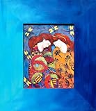 Patrica Wyatt Fine Art- Spiritually Connected