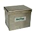 GenTran 63652 50 Amp Aluminum Power Inlet Box for up to 12,500-Watt Generators