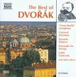 Dvorak : Best Of Dvorak (The)