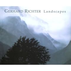 Gerhard Richter: Landscapes