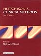 Hutchison's Clinical Methods