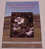 Wild flowers of the Falkland Islands