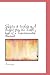 Sketches & Incidents or A Budget from the Saddle-bags of a Superannuated Itinerant