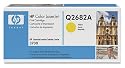 HP Q2682A Toner f&uuml;r Color LaserJet 3700 (6.000 Seiten) gelb