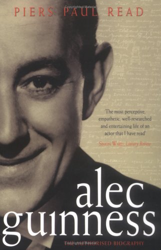 Alec Guinness