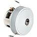 American Dryer GXT216 Replacement Motor/Blower Assembly, 5/8 HP, 14,000-24,000 RPM, 115V, for GXT6, GXT9, EXT2, and EXT7 Model Hand Dryers