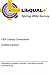 Book CES Libraries Unified Survey Results - 2004