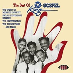 The Best of King Gospel