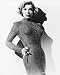 LIZABETH SCOTT 20X24 B&W PHOTO