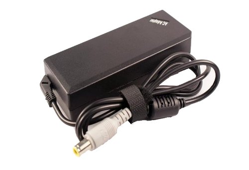 IBM Lenovo T60 T61 X60 (65W Version) Laptop AC Adaptor Power Supply
