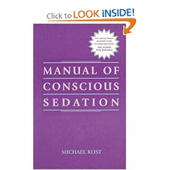 Manual of Conscious Sedation