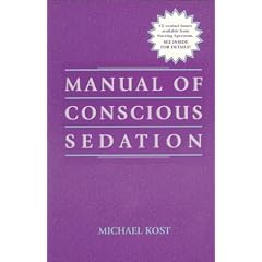 Manual of Conscious Sedation