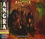Live Acoustic: In Paris 95 Thumbnail Image