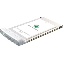 T-Mobile Sony Ericsson GC79 GSM Compatible Cell Data Card for TMobile
